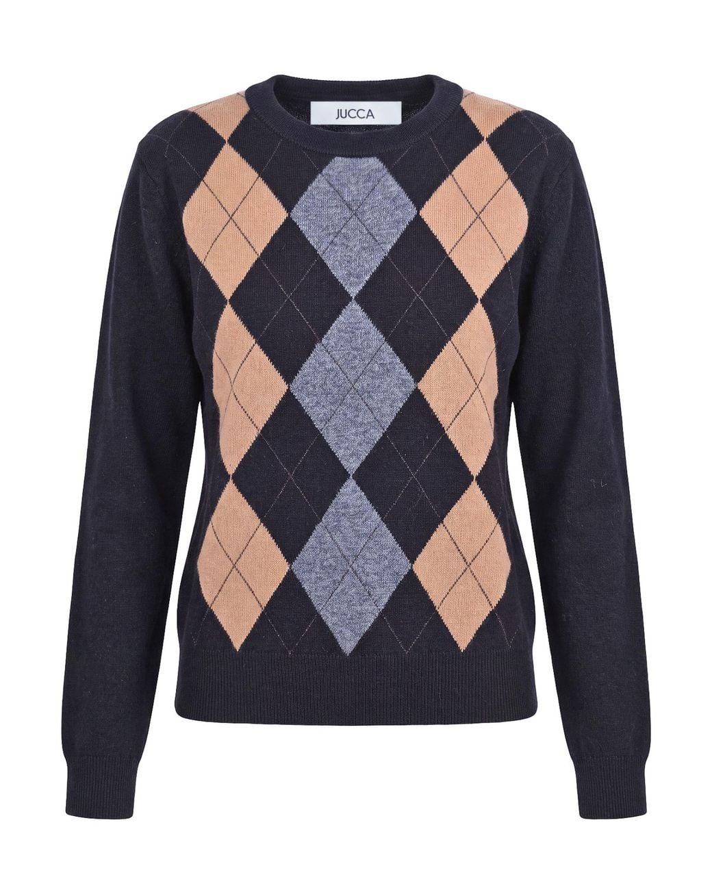 Jucca Blue Hemd