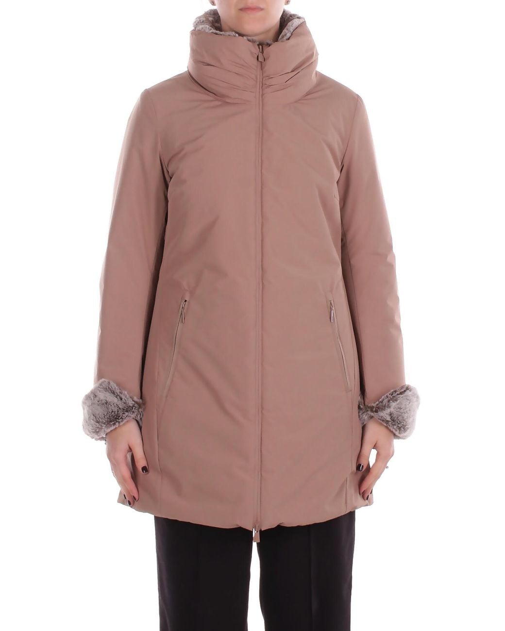 Chaquetas Suns de color Pink
