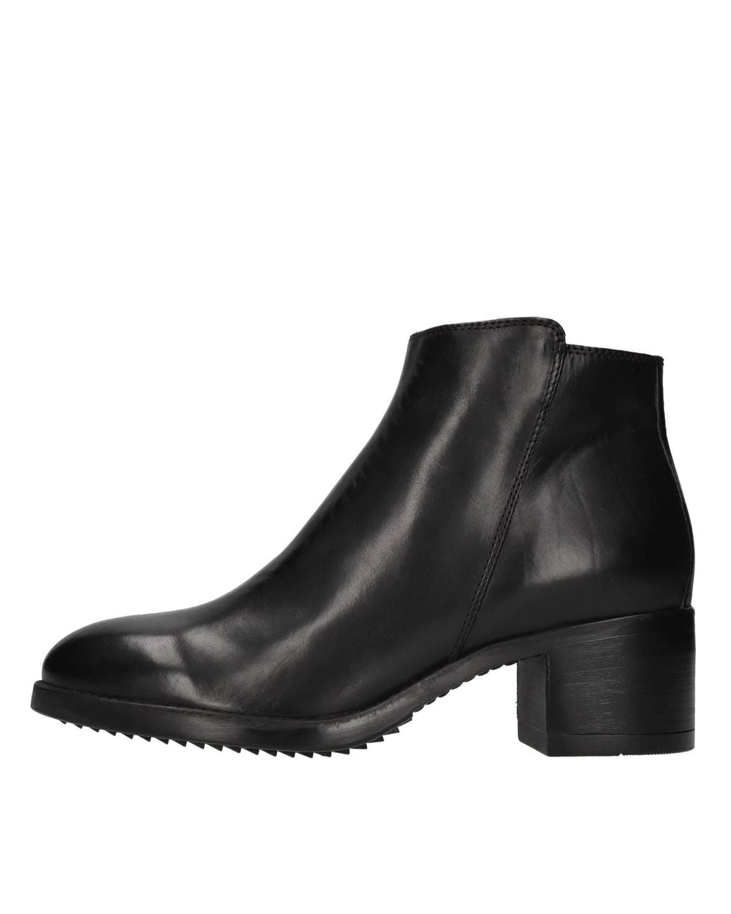 Hundred 100 Black Boots