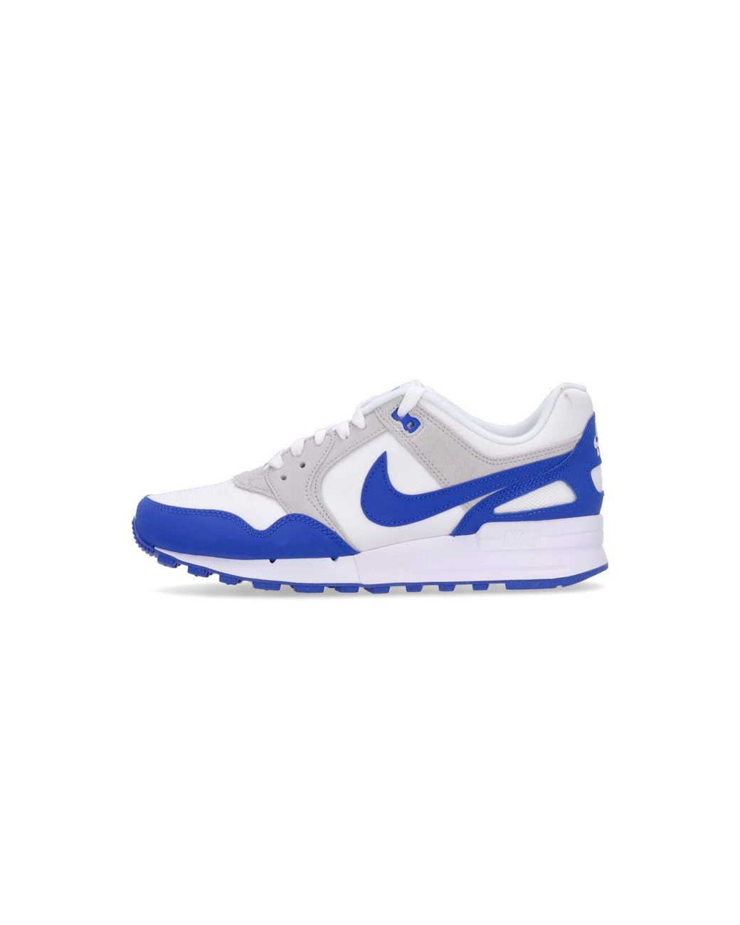 Nike Blue Sneakers for men