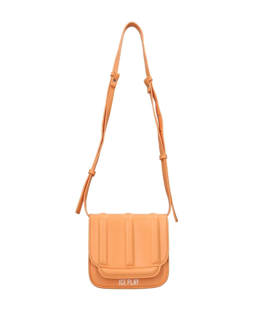 Ice Play White Taschen