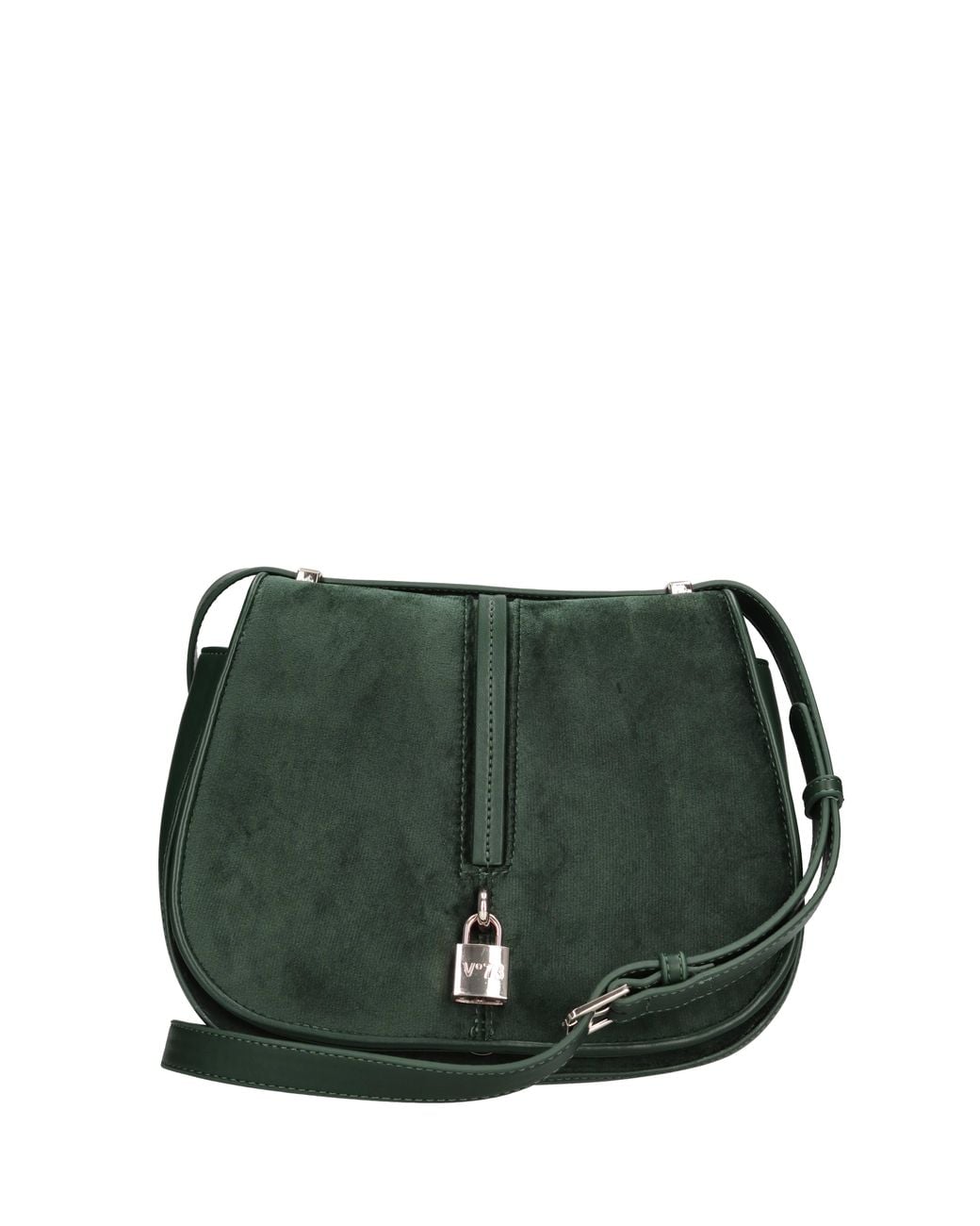 V73 Green Bags