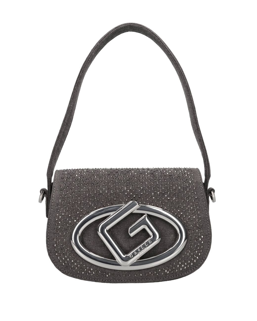 Bolsas Gaelle Paris de color Black