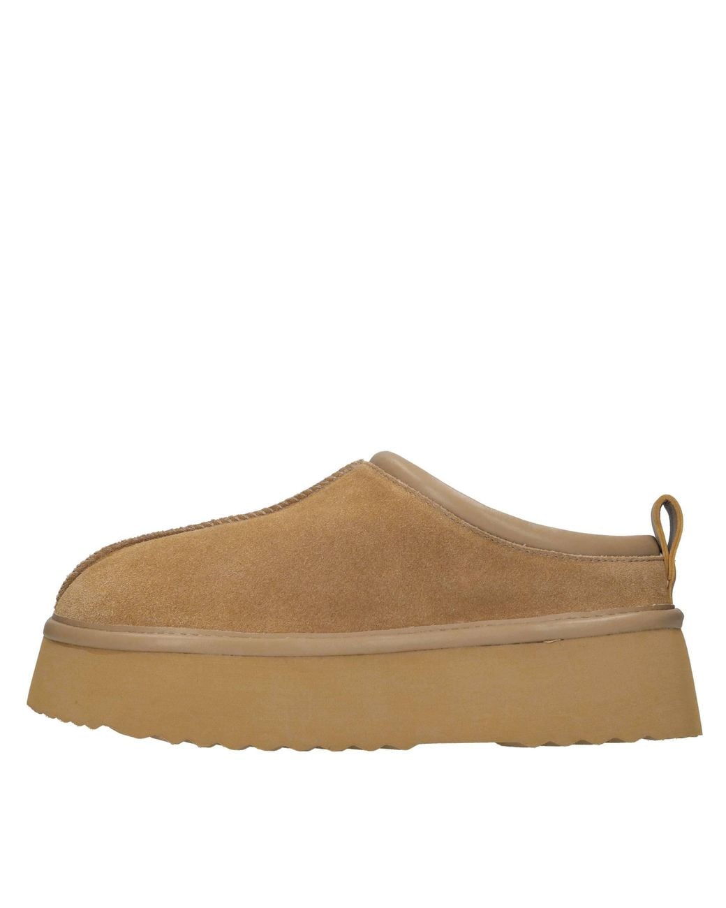 Hoor Brown Sandals