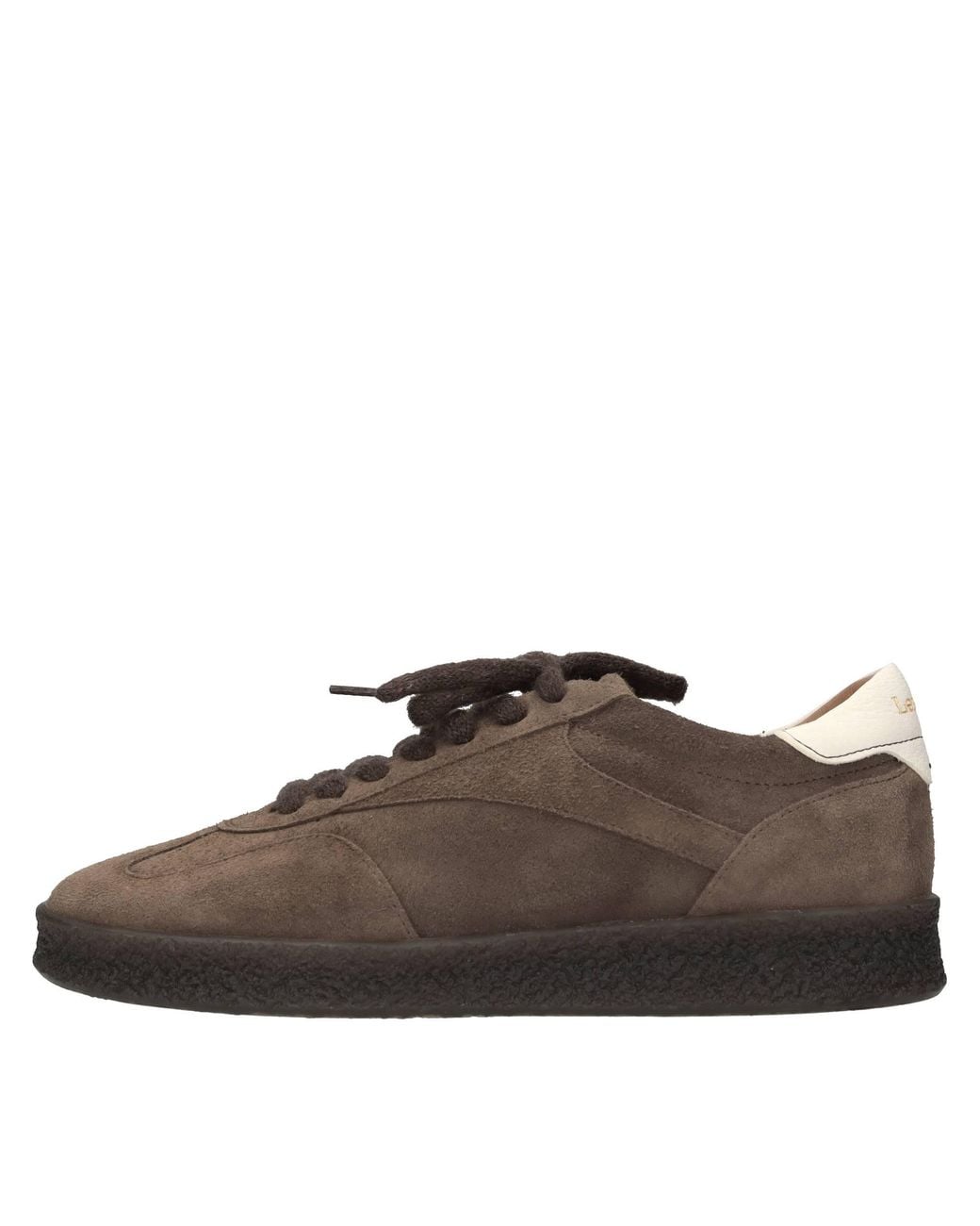 LEMARGO Brown Sneakers for men