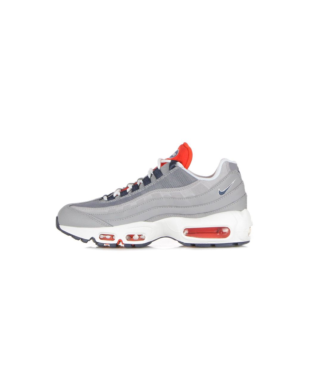 Nike White Sneakers for men