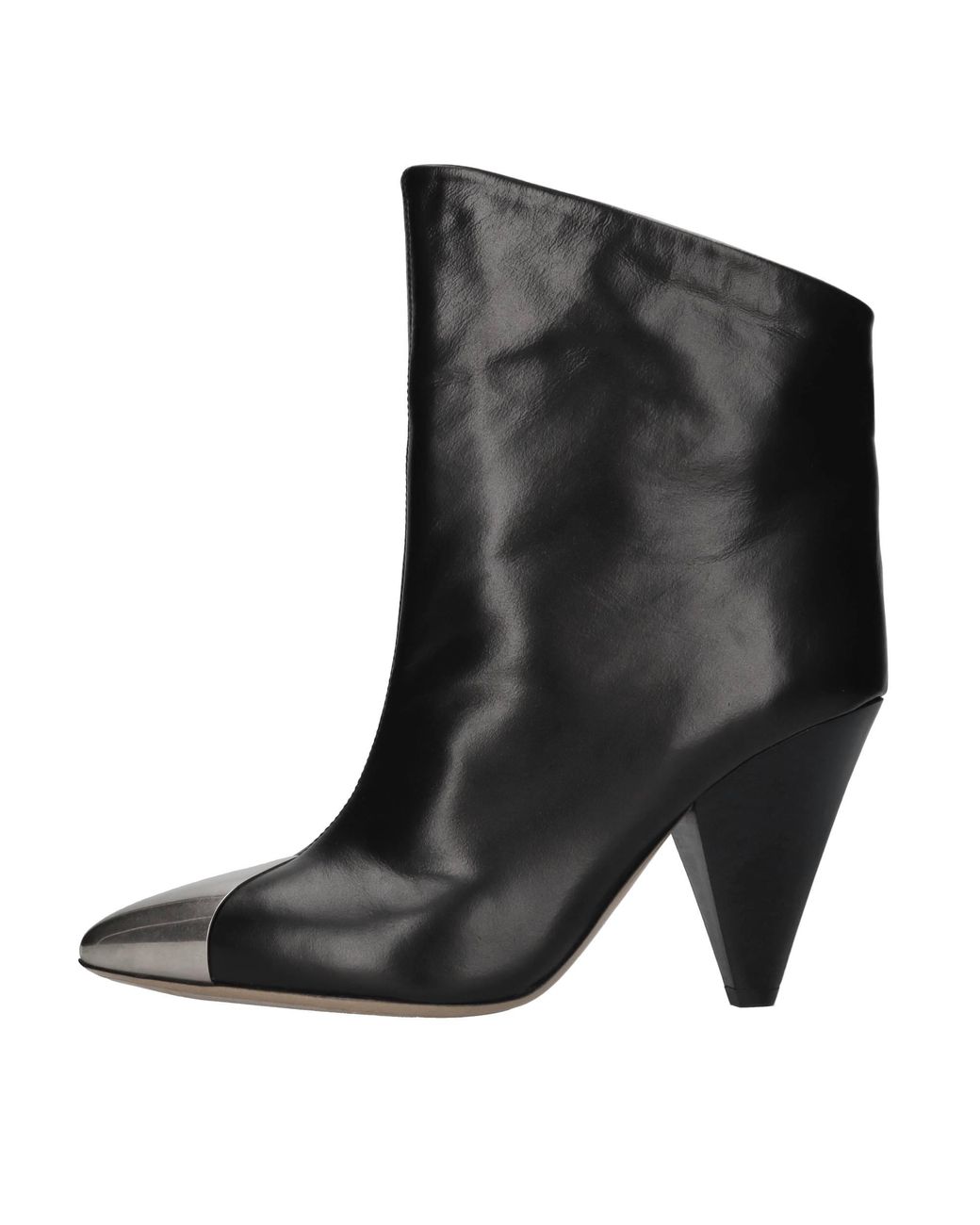 Isabel Marant Black Boots