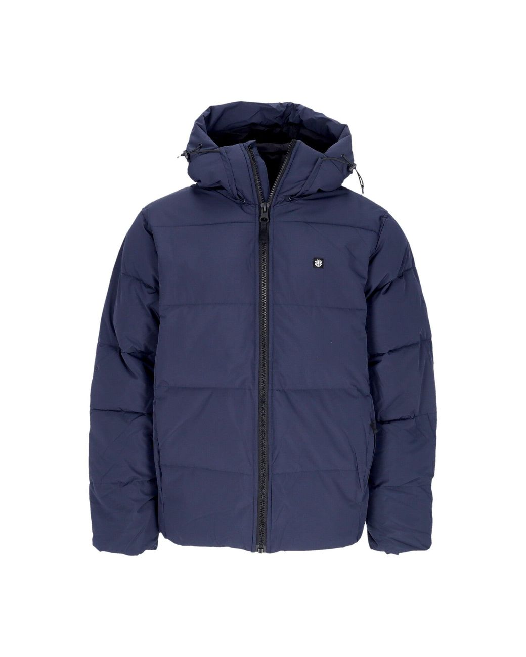 Chaqueta Para Hombres Dulce Puffer 2.0 Chaqueta Element de hombre de color Blue