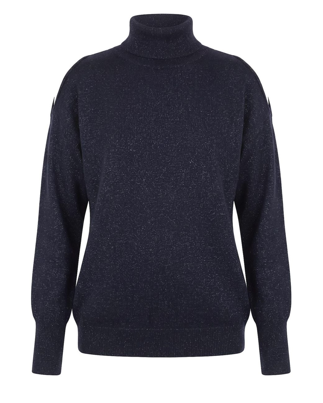 Jersey Jucca de color Blue