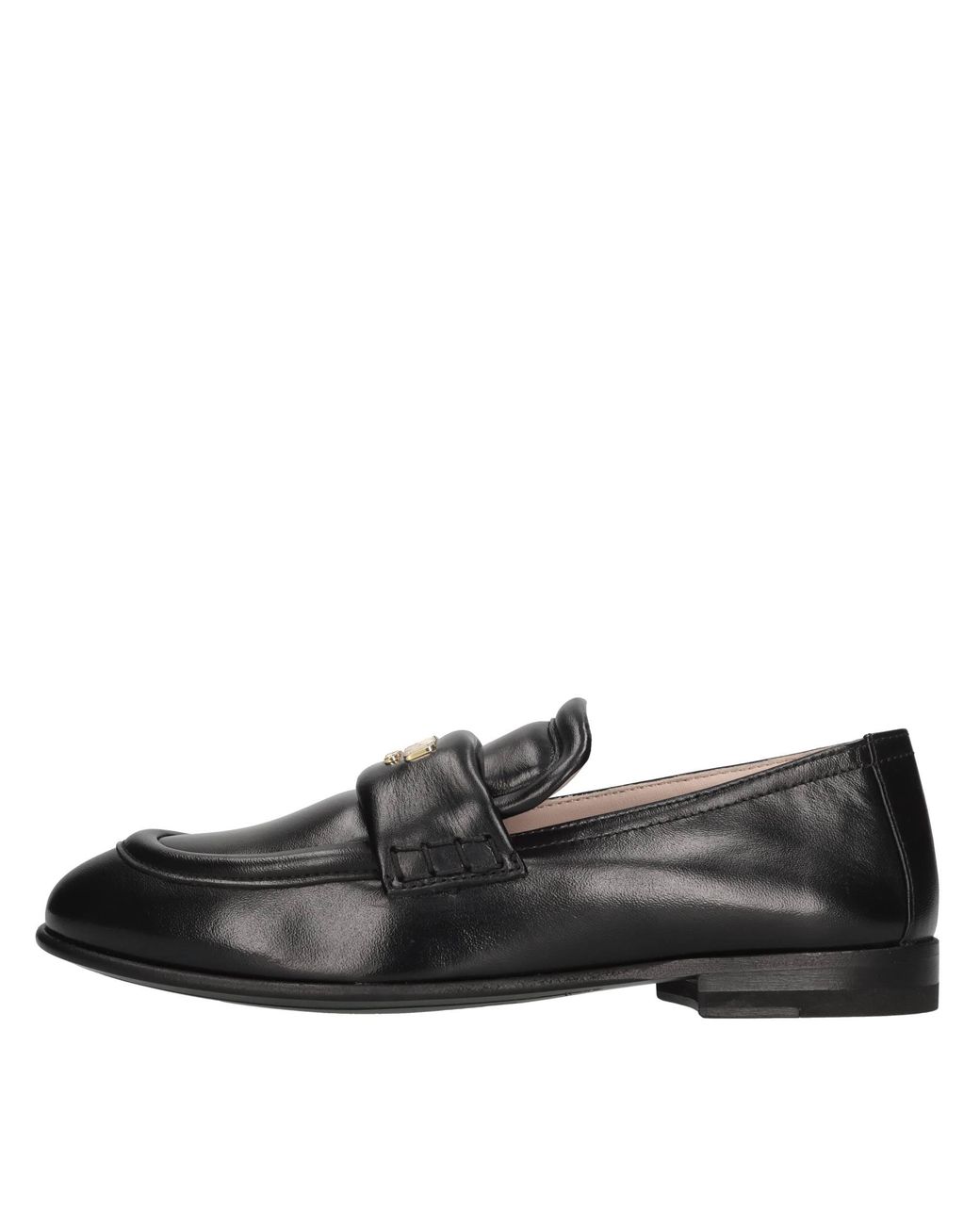 Moschino Flat Shoes in Black | Lyst display picture 2