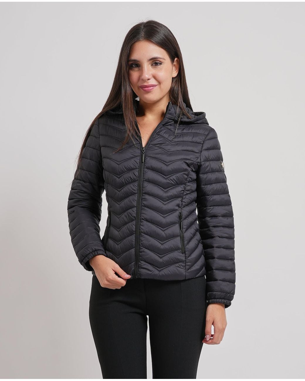Edas Gray Coats