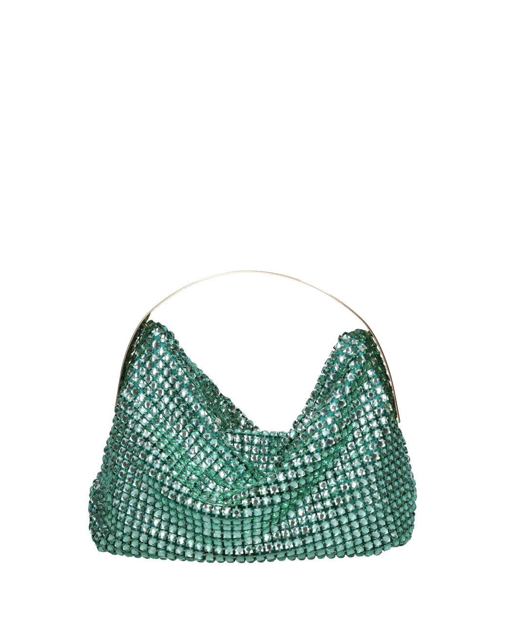 Gedebe Green Taschen. Grun