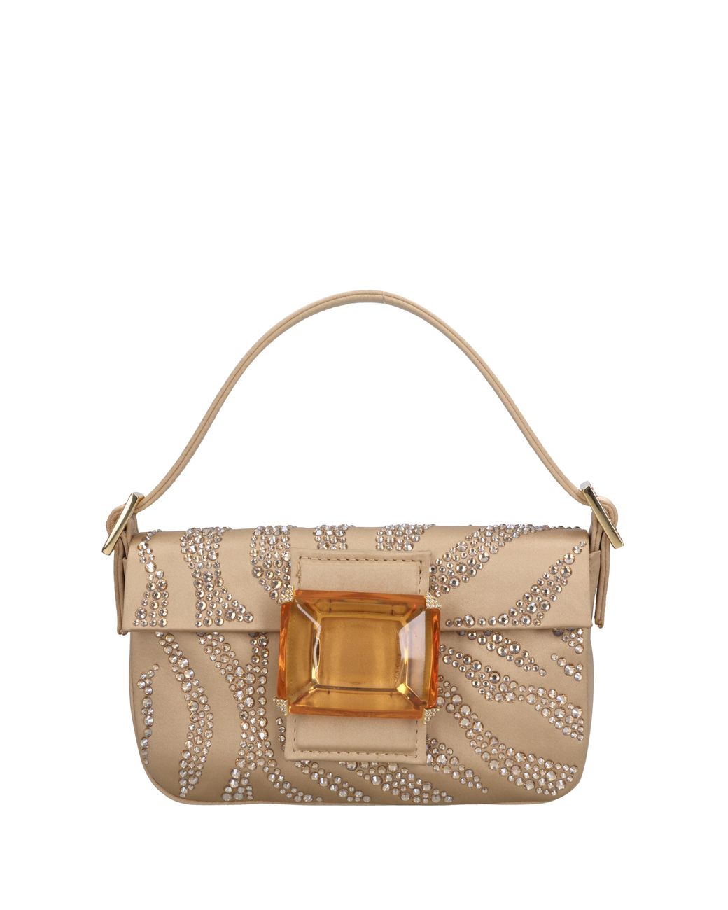 Gedebe Multicolor Taschen. Nude