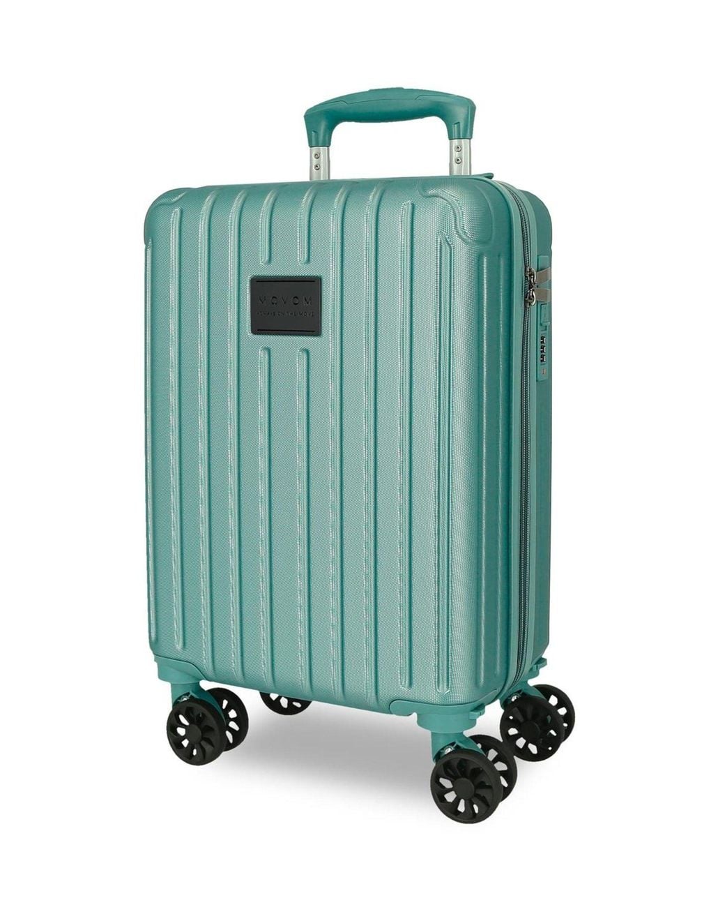 Movom Trolley Extrabiles in Green für Herren