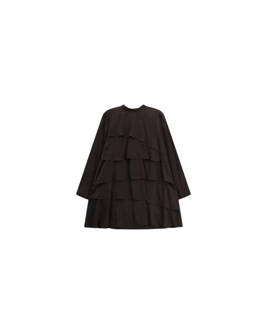 Please Damesjurk A2Gndud000 in het Black