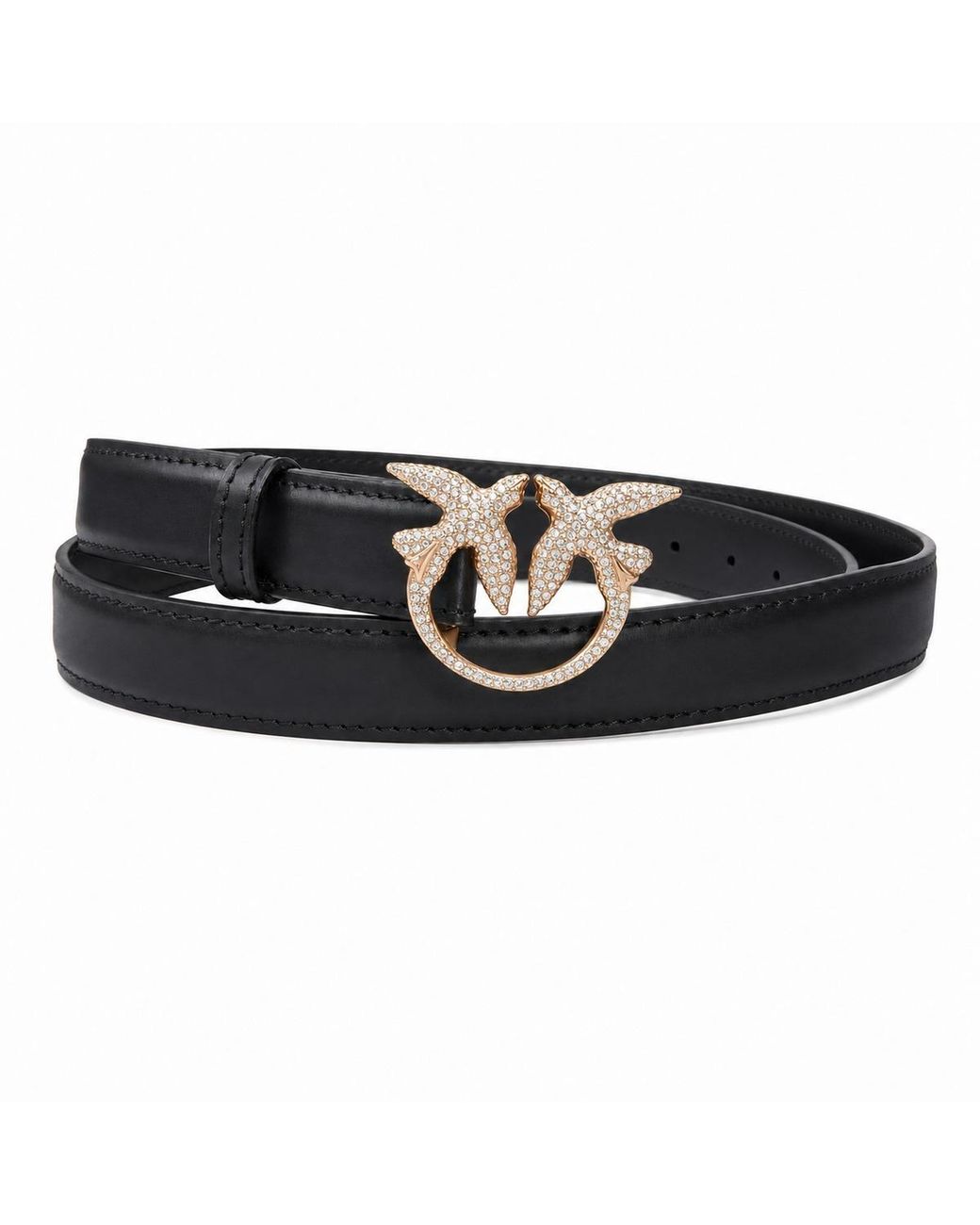 Pinko Black Belts