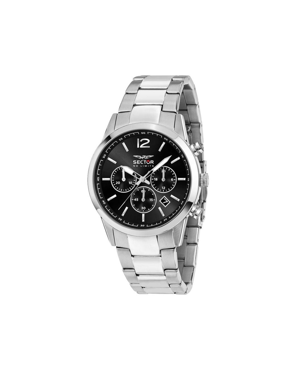 Sector Metallic R3273617002 41 Mm for men