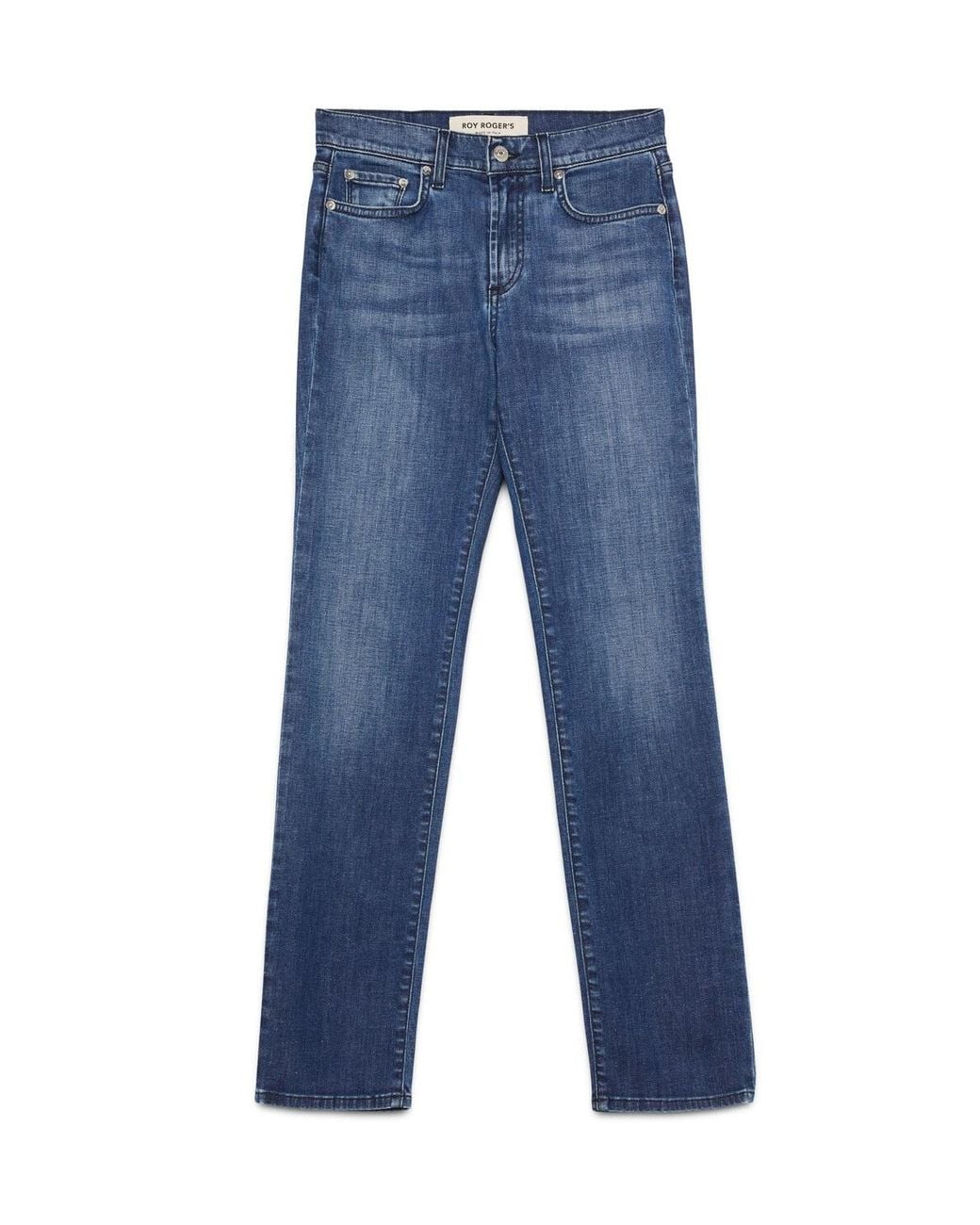 Roy Rogers Jeans in het Blue