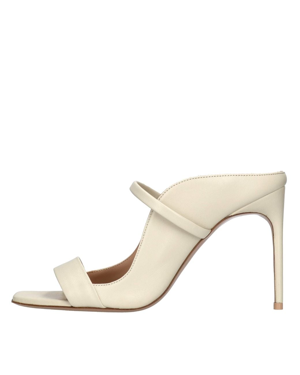 Malone Souliers Natural Sandel