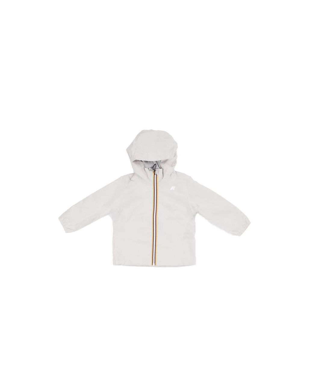 K-Way Jassen in het White