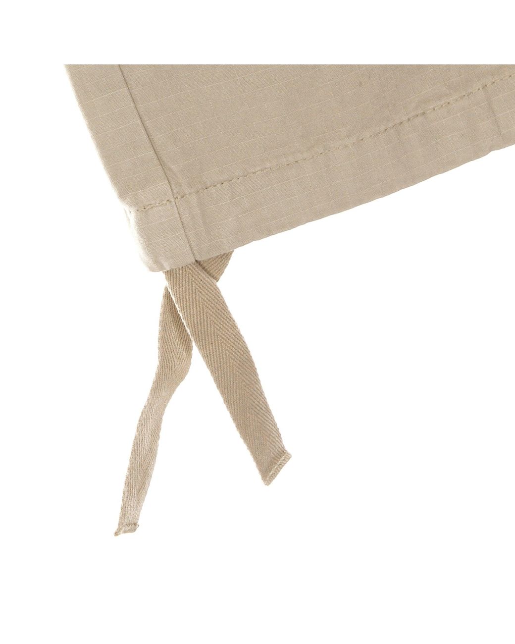 Iuter Natural Long Cargo Pants for men