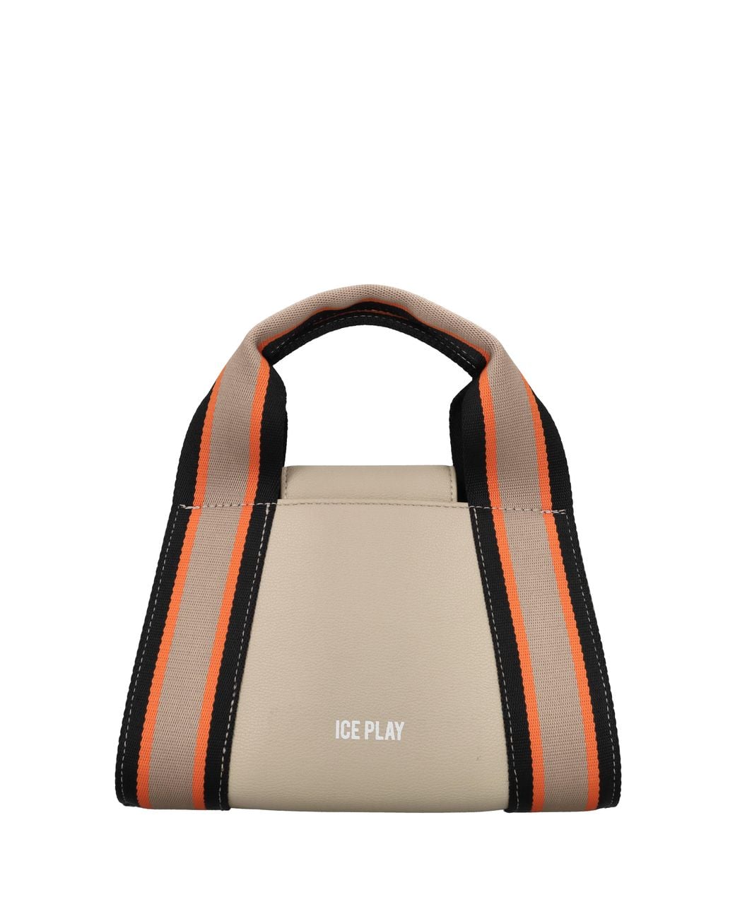 Bolsas Ice Play de color Natural