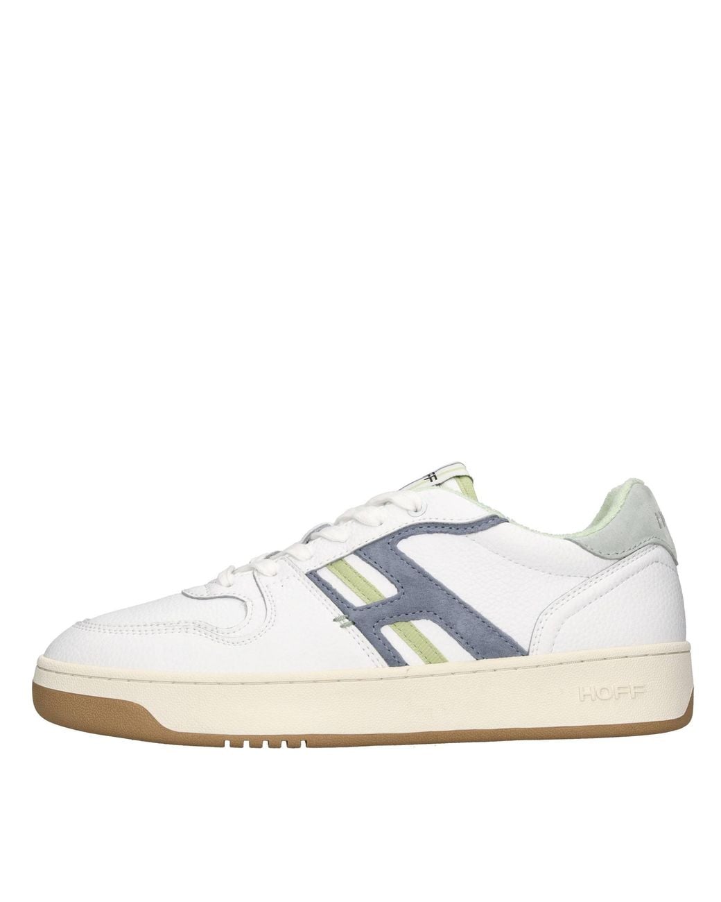 HOFF Weibe Sneaker in White für Herren