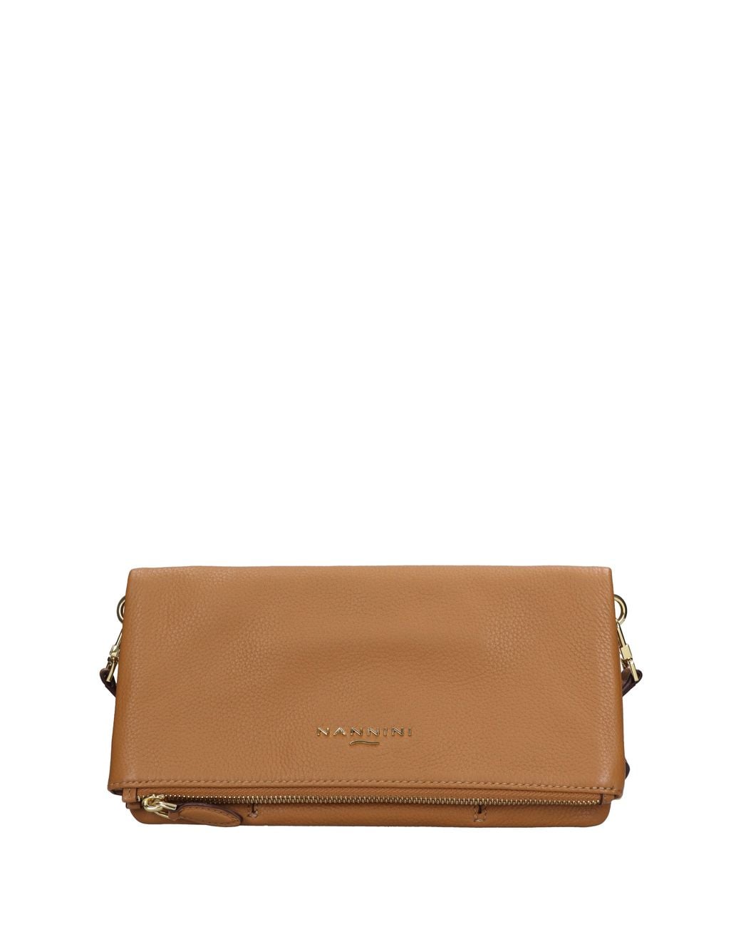 Bolsas. Cam Nannini de color Brown