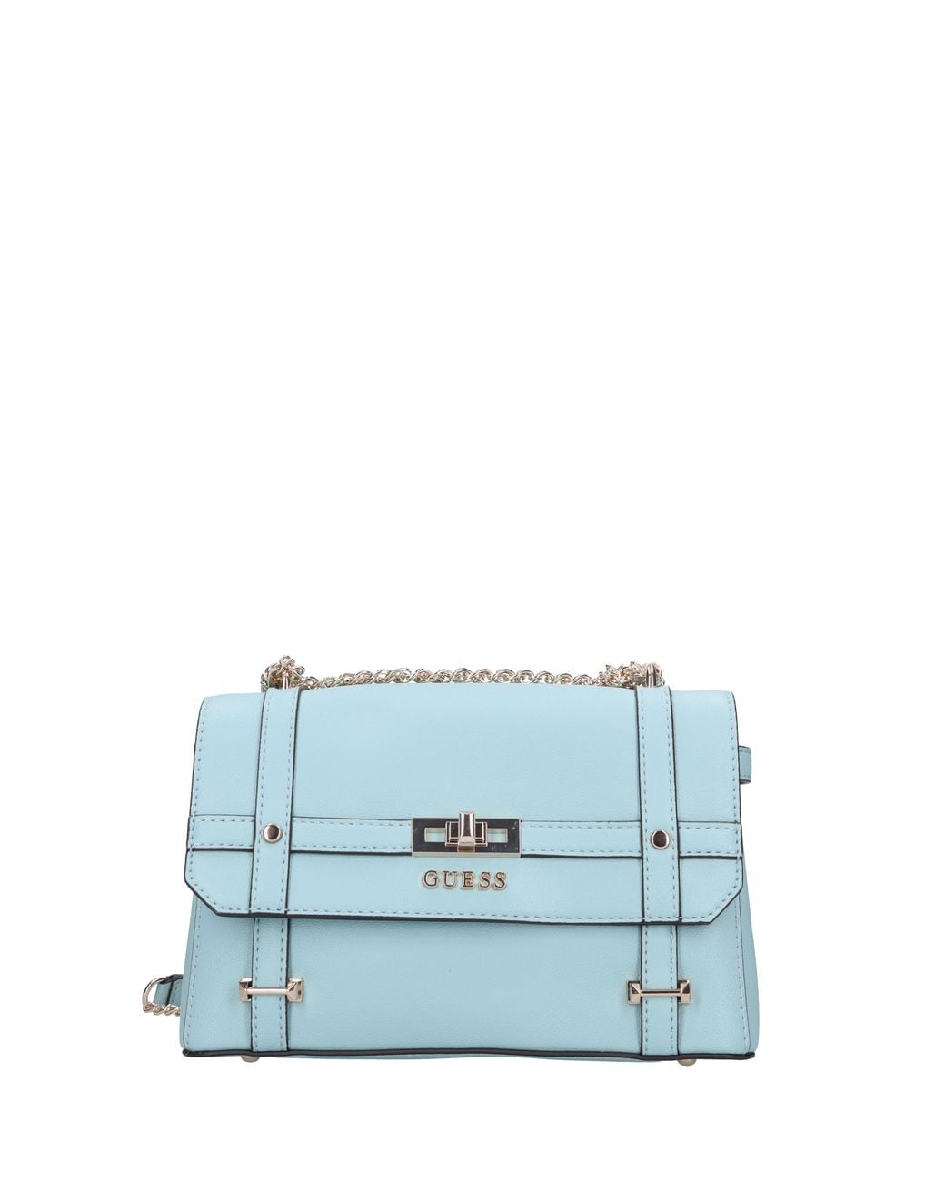 Bolsas. Azul Guess de color Blue