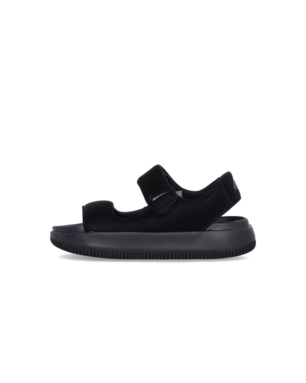 Nike Black Calm Sandal Sandal for men