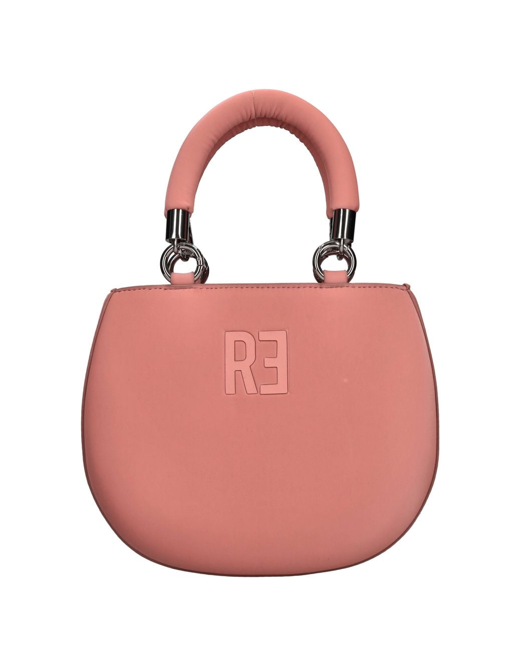 Bolsas. Rojo Rebelle de color Pink