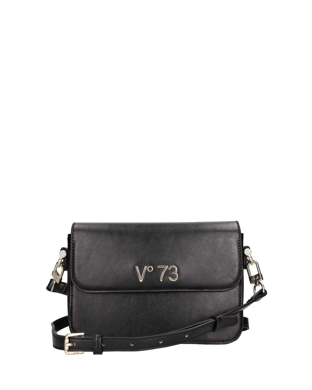 V73 Black Bags