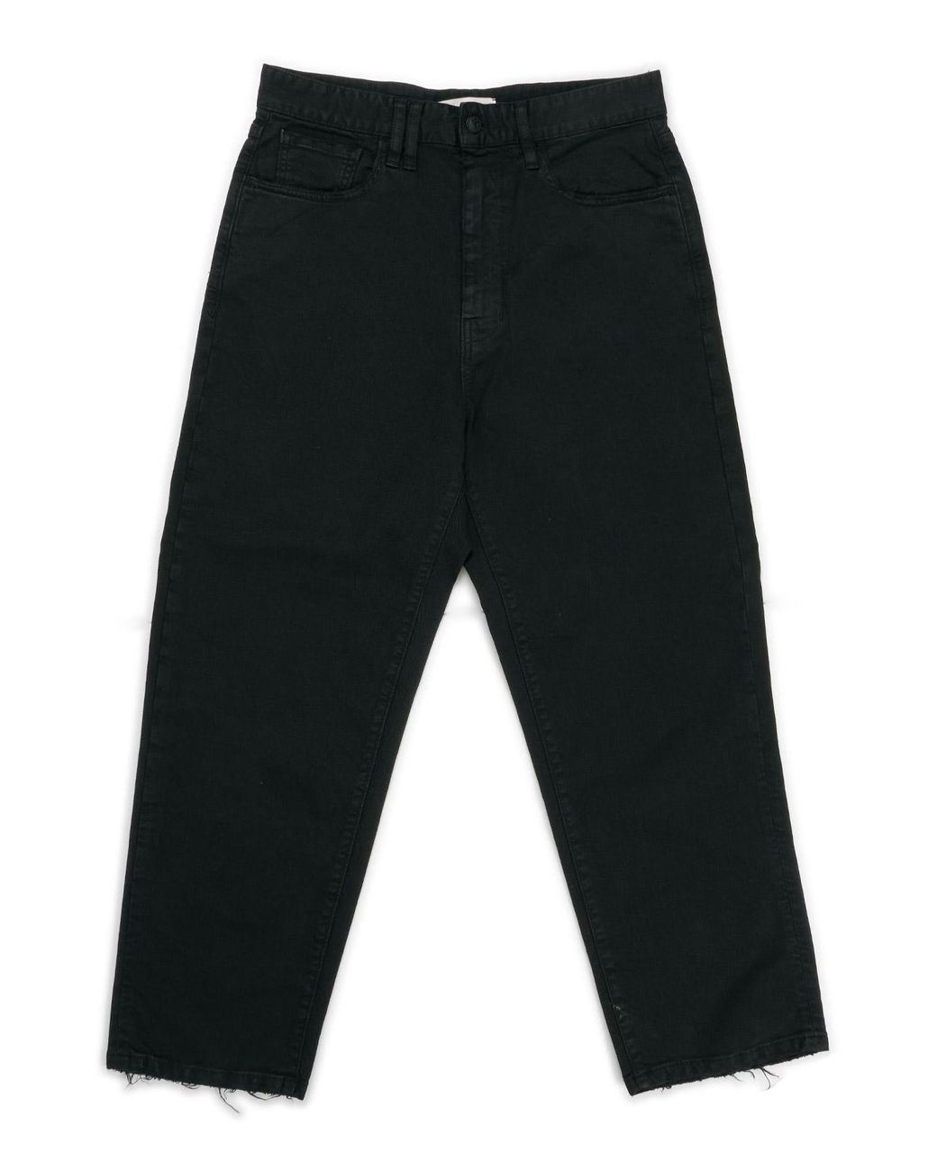 CYCLE Black Jeans 441P522/B004/11 for men