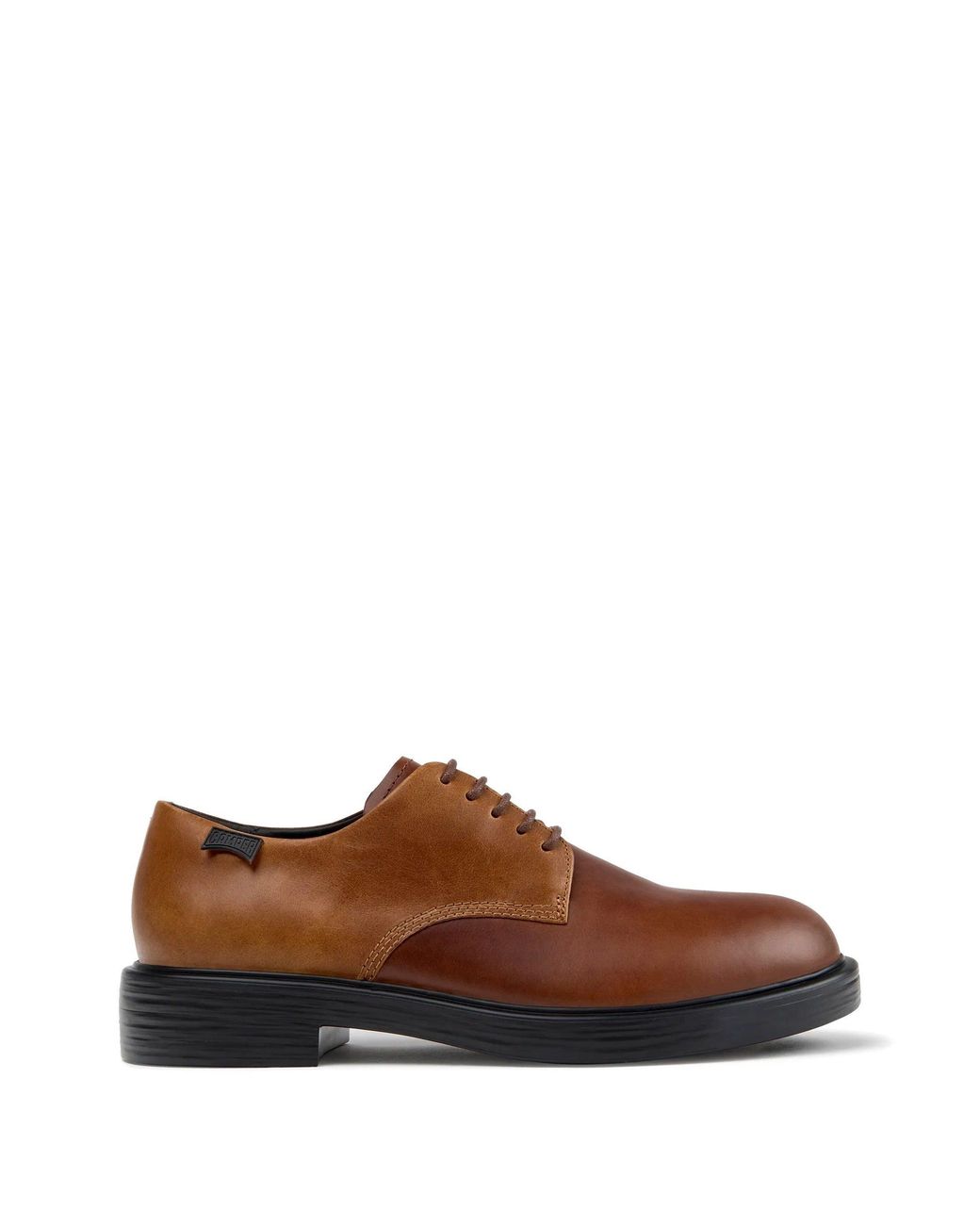 Camper Brown Sneakers for men