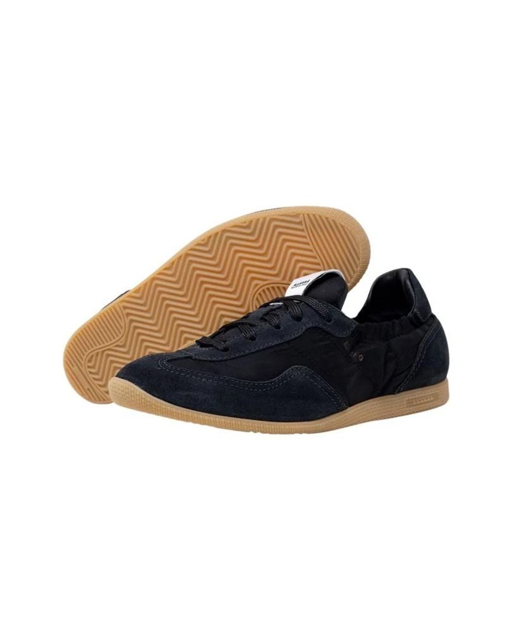 RUN OF Sneaker in Blue für Herren