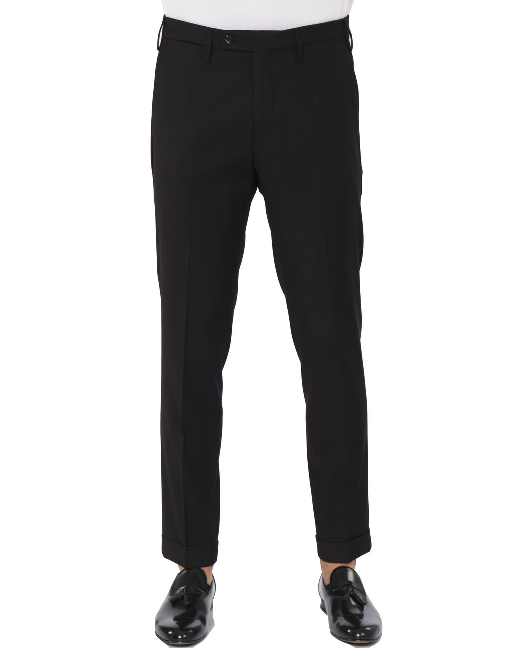 Poche Americaine; Tasmanie Technique Brad Mm/3616 C Blu Michael Coal pour homme en coloris Black