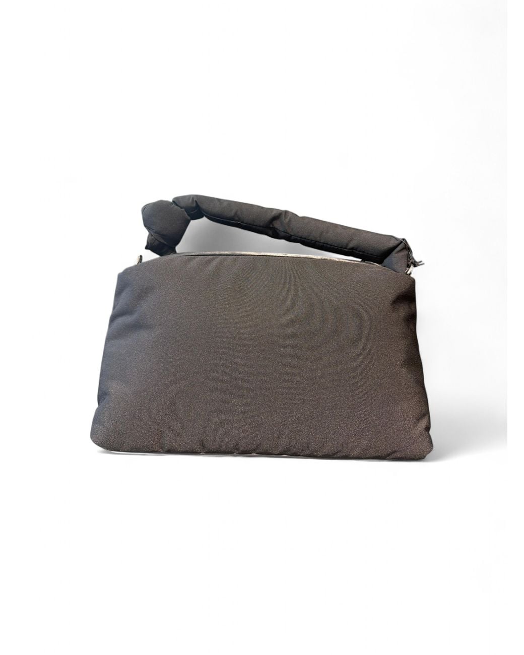 Bolsa J.W. Anderson de color Gray