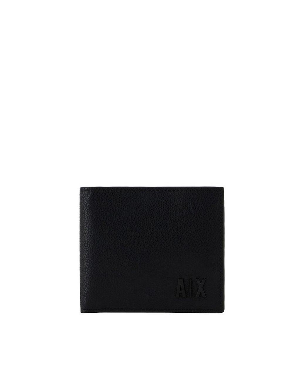 ARMANI EXCHANGE Black Wallets 9580983F892-00020 for men