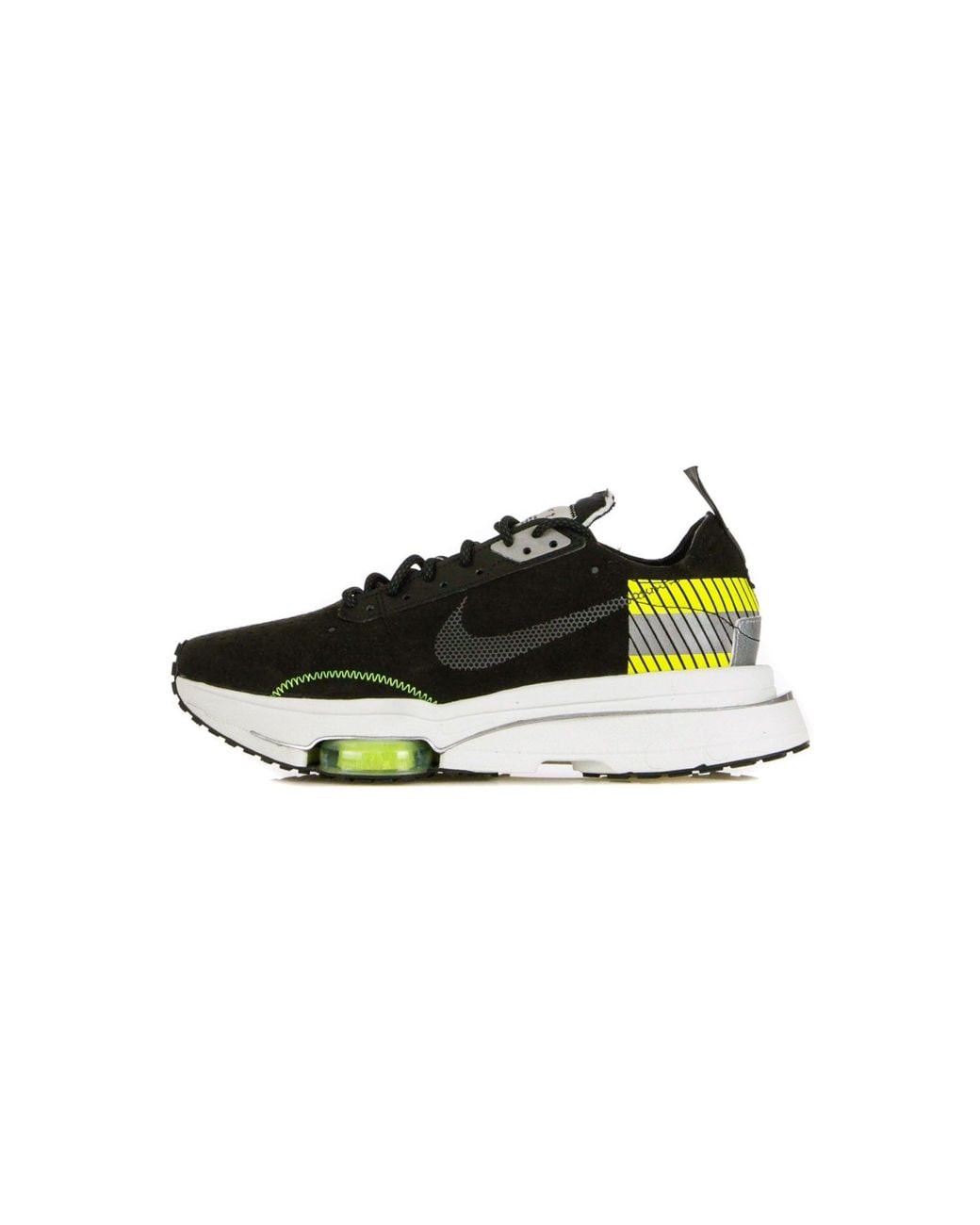 Nike Black Sneakers for men