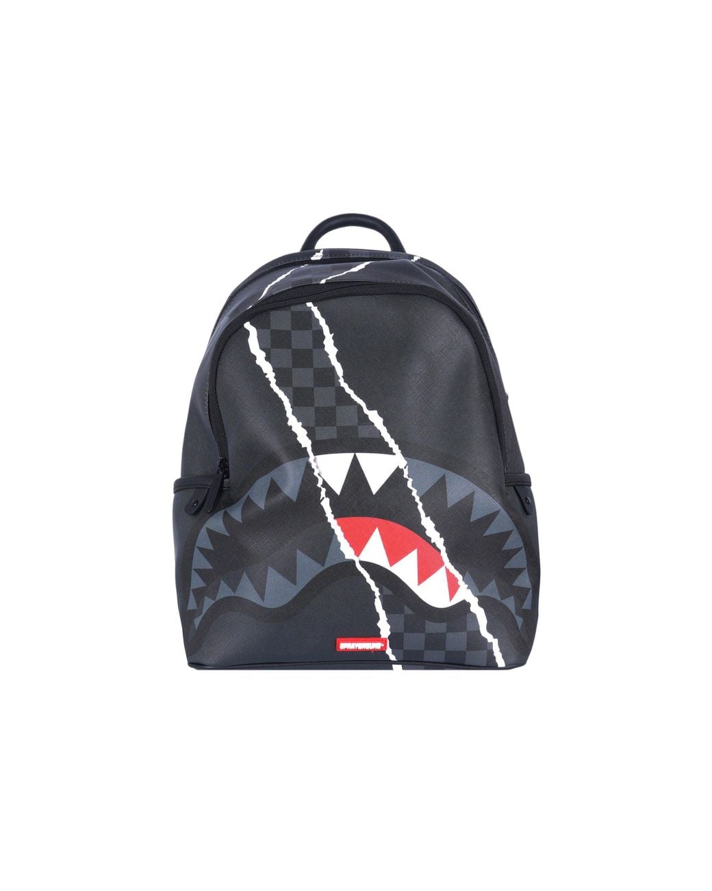 Sprayground Blue Backpack