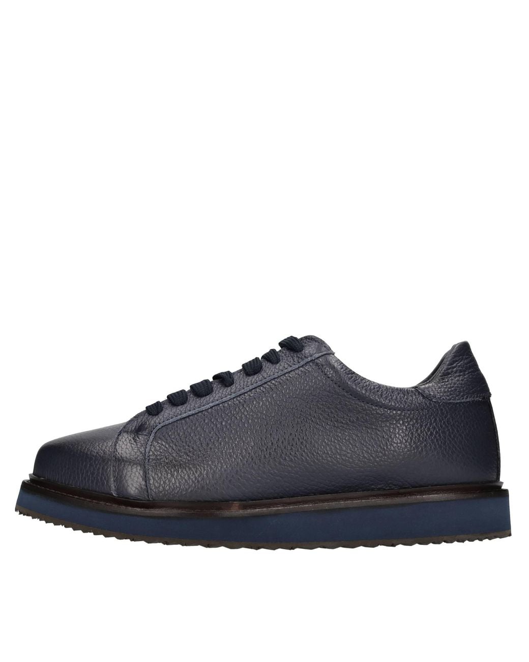Marechiaro 1962 Blue Sneakers for men