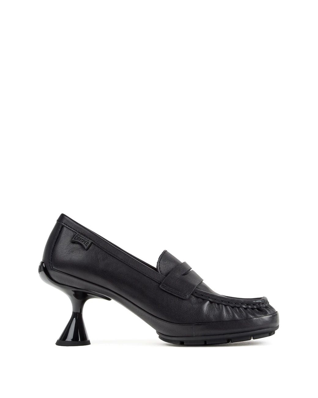 Camper Black Damen Sneaker