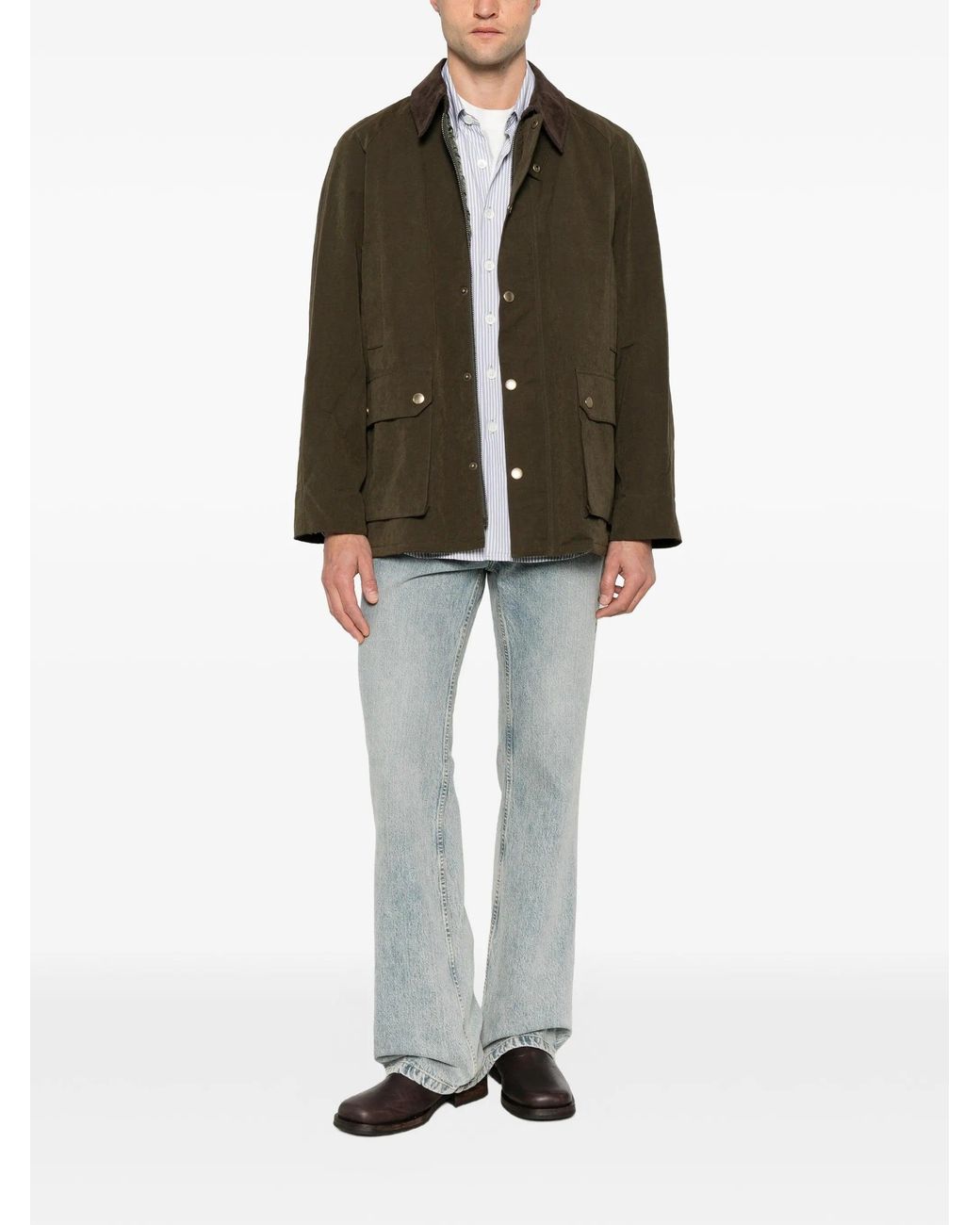 DUNST Multicolor Jackets for men
