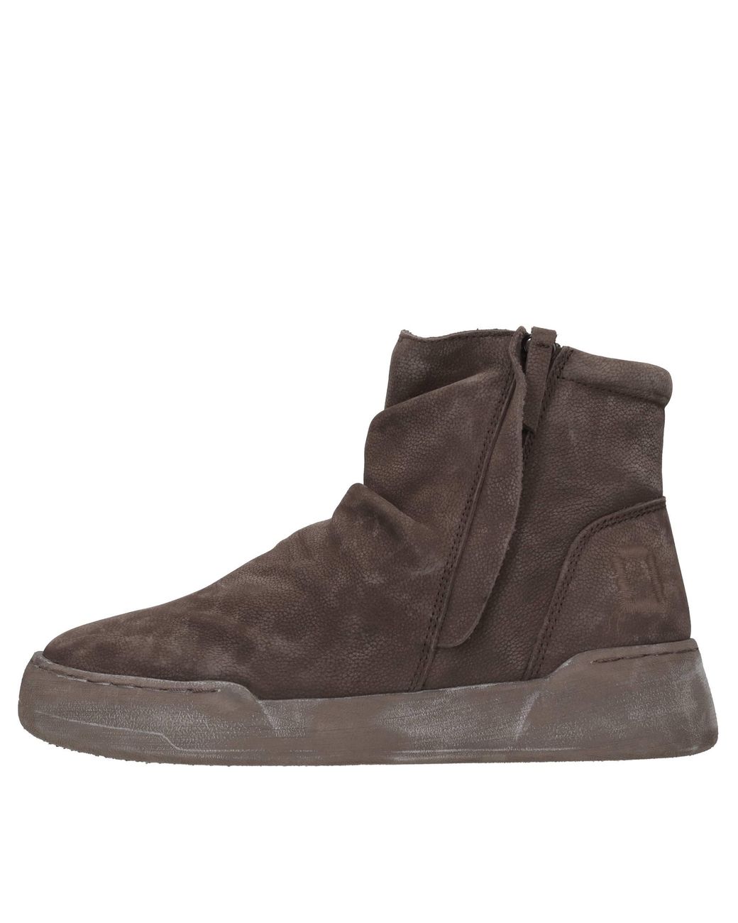 Botas MonoWay de color Brown