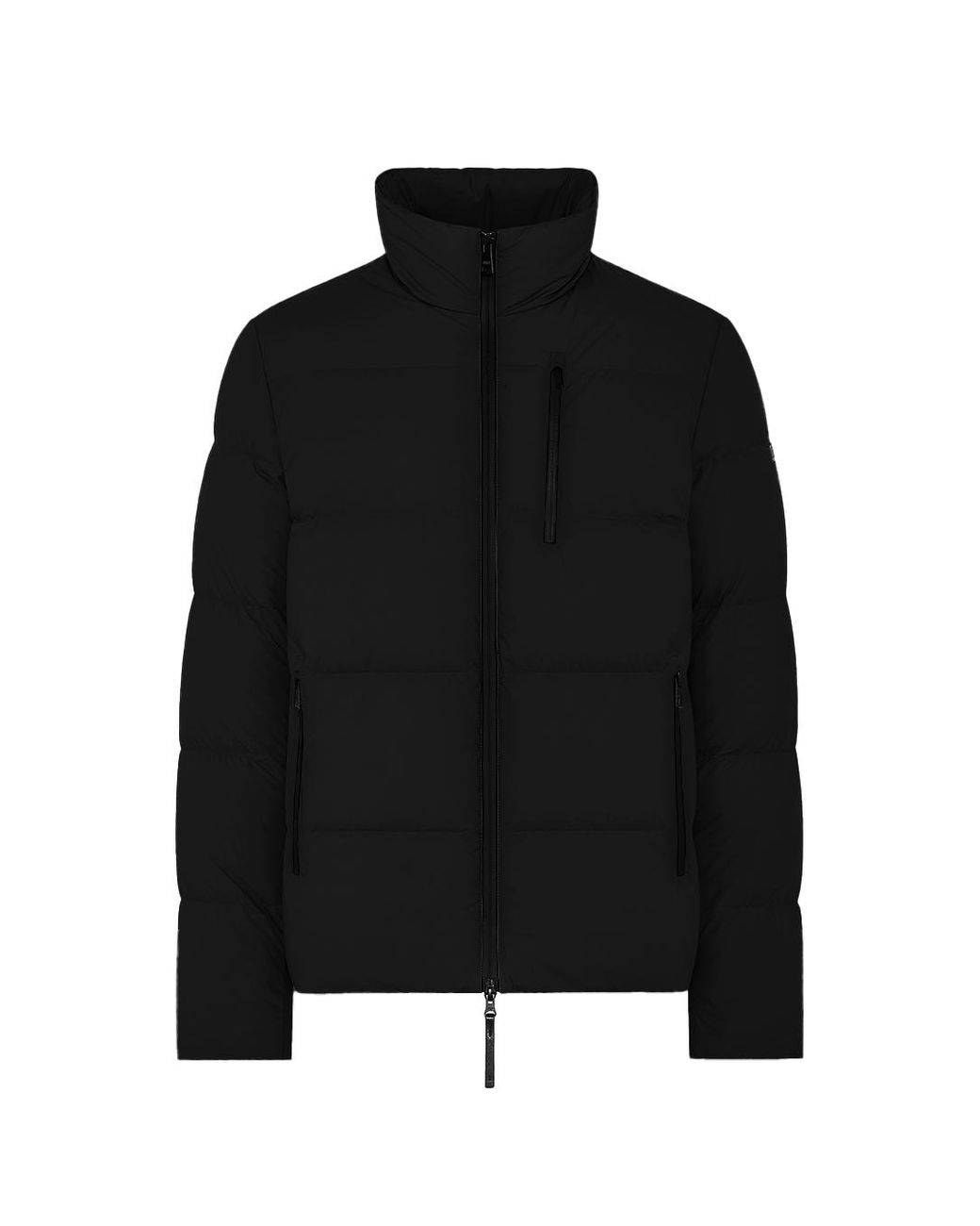 DUNO Herenjack Licosa 901 Ner in het Black voor heren