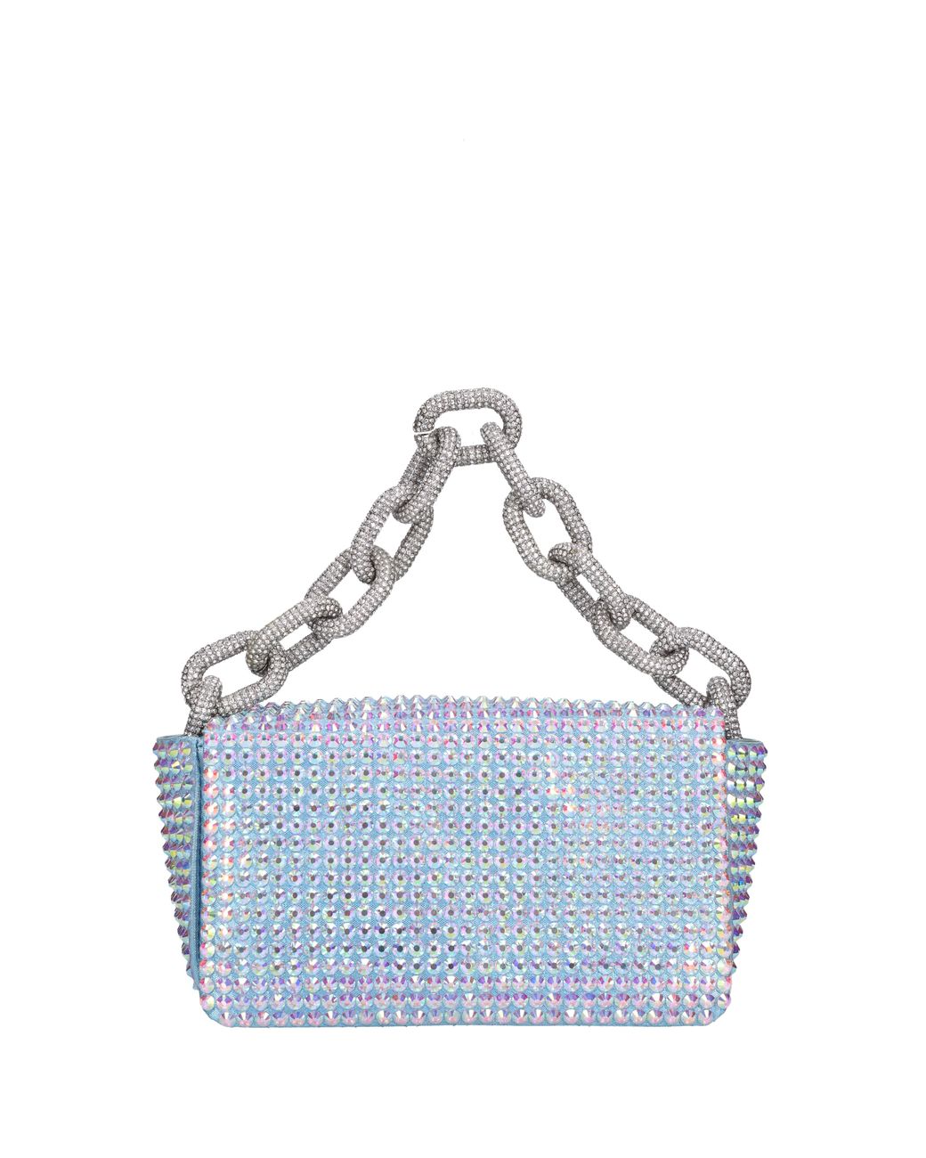 Gedebe Blue Taschen. Blau