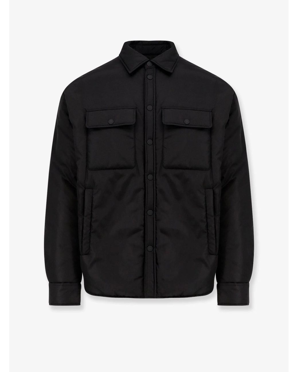 DSquared² Bomber in het Black voor heren