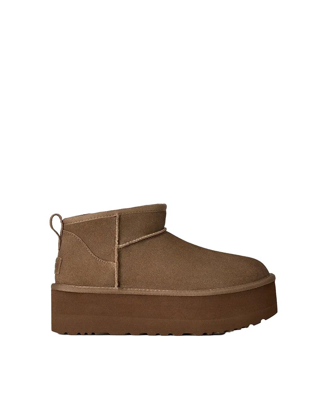 Ugg Brown Boots