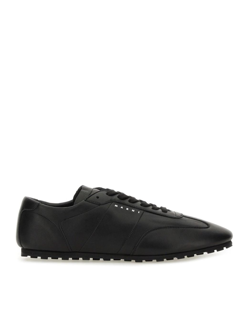 Marni Sneaker in Black für Herren