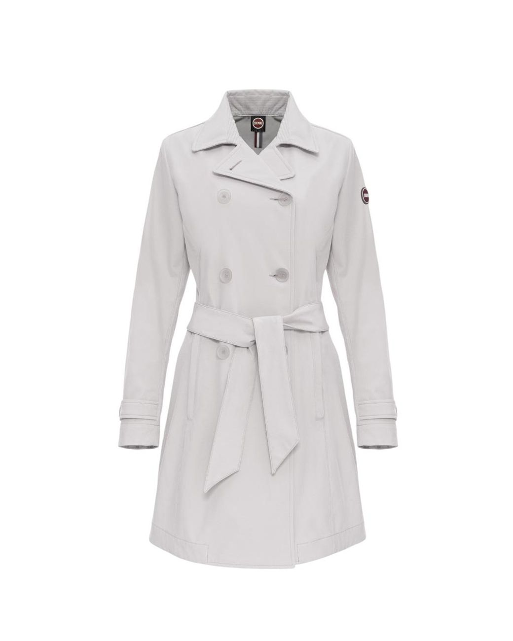 Vestes Colmar en coloris White